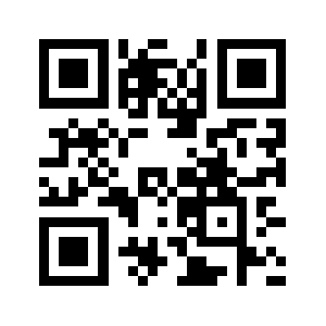 Mavencare.com QR code