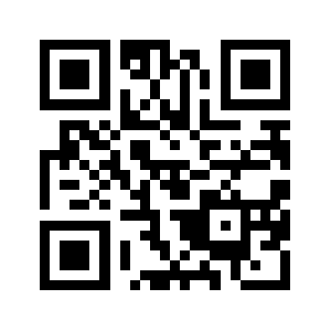 Maventity.com QR code