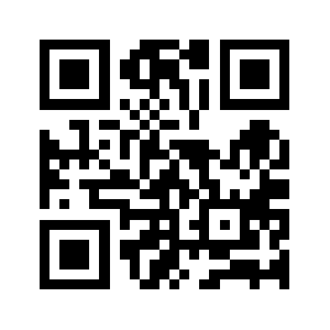 Maviehome.org QR code