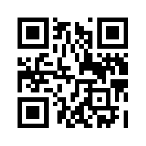 Mawby.wine QR code