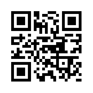 Mawesome.ca QR code