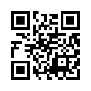 Max-drive.biz QR code