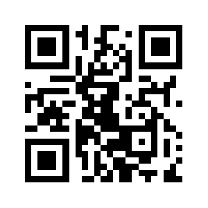 Maxback.com QR code