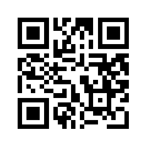 Maxcaphood.net QR code