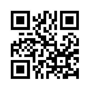 Maxgoes.com QR code