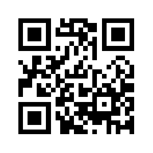 Maxi-hits.com QR code