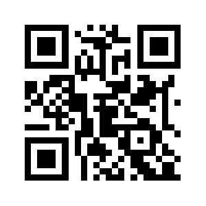 Maxifesto.com QR code