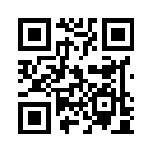 Maximation.net QR code