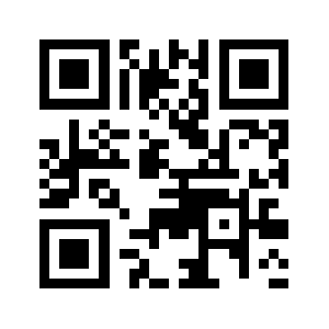 Maximfilms.com QR code