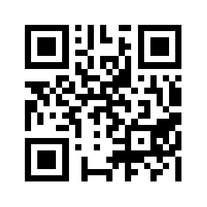 Maximovic.com QR code