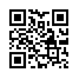 Maxitoys.be QR code