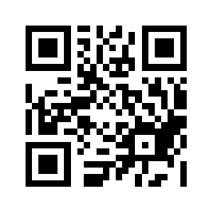 Maxklar.com QR code