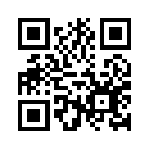 Maxklen.com QR code