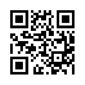 Maxleanx.info QR code