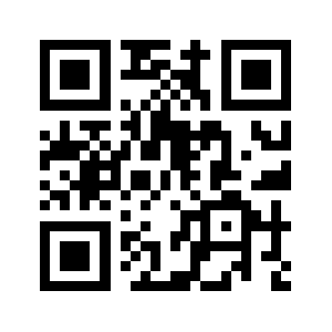 Maxmankr.com QR code