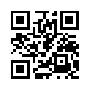 Maxmarysam.com QR code