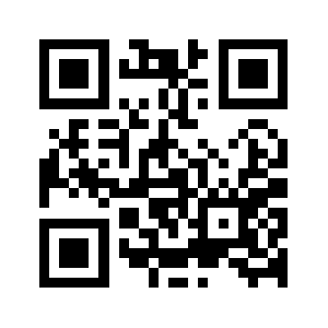 Maxomenos.com QR code