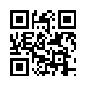 Maxrodgers.com QR code