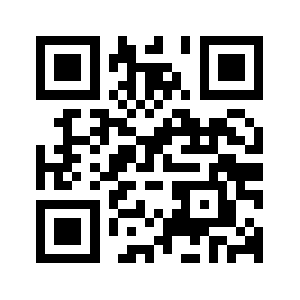 Maxtrainer.net QR code