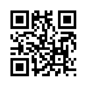 Maxvet.nl QR code