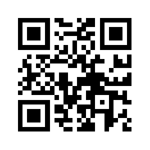 Mayazone.info QR code