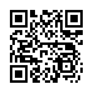 Maybelievelounge.com QR code