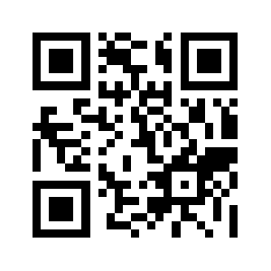 Maybes.asia QR code