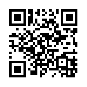 Maybevision.com QR code