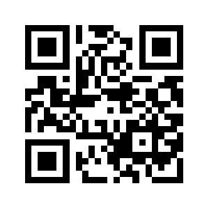 Maycchino.com QR code