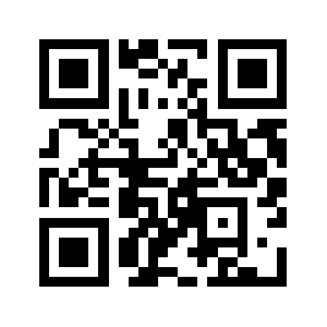 Mayhuu.com QR code