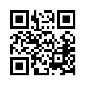 Maynmarry.com QR code