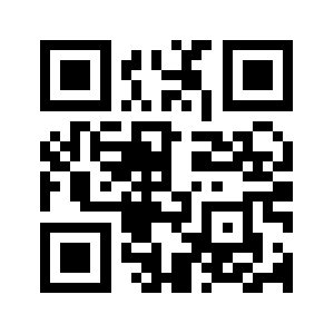 Mayosmeals.com QR code