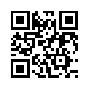 Maystadt.biz QR code