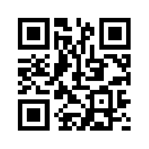 Mazalweb.com QR code