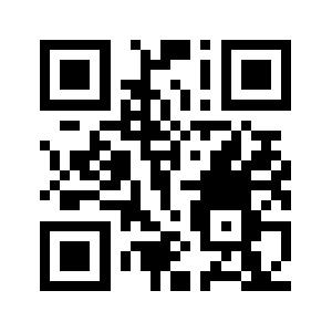 Mazanah.com QR code