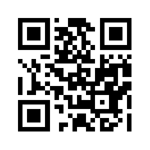 Mazd.org QR code