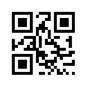 Maze QR code