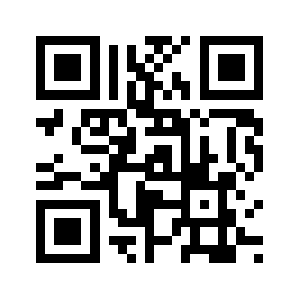 Mazekicks.com QR code