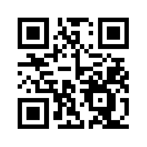 Mazeltov.hu QR code