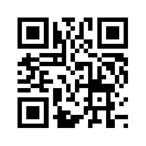 Mazikafox.com QR code