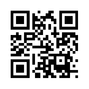 Mazumdar QR code