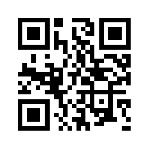 Mazutek.com QR code