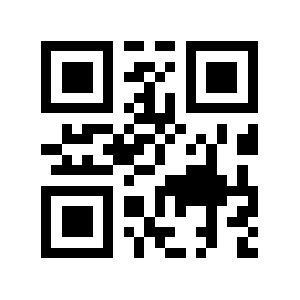 Mba.org QR code