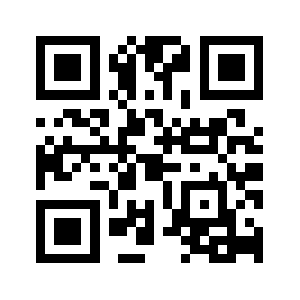 Mbabynames.com QR code