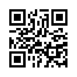 Mbachina.com QR code