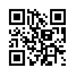 Mbahadir.com QR code