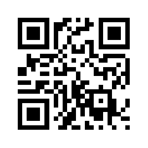 Mbahro.com QR code