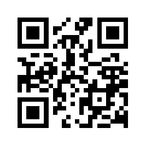 Mbanospa.com QR code