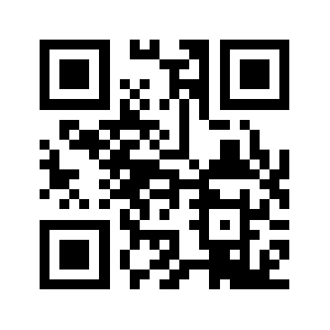 Mbatennis.com QR code