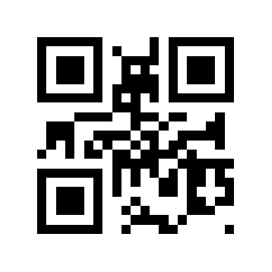 Mbd.biz QR code